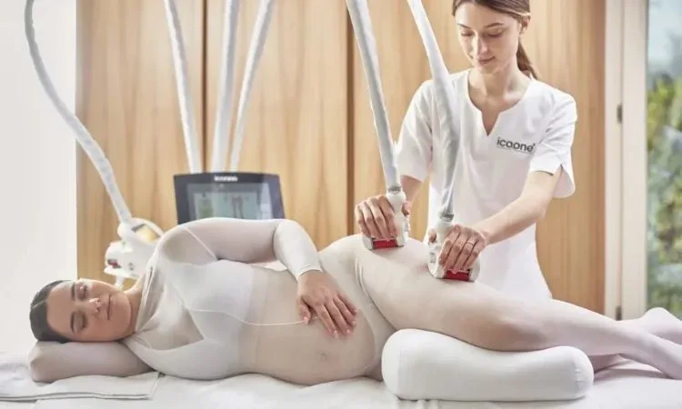 Heavy Legs During Pregnancy