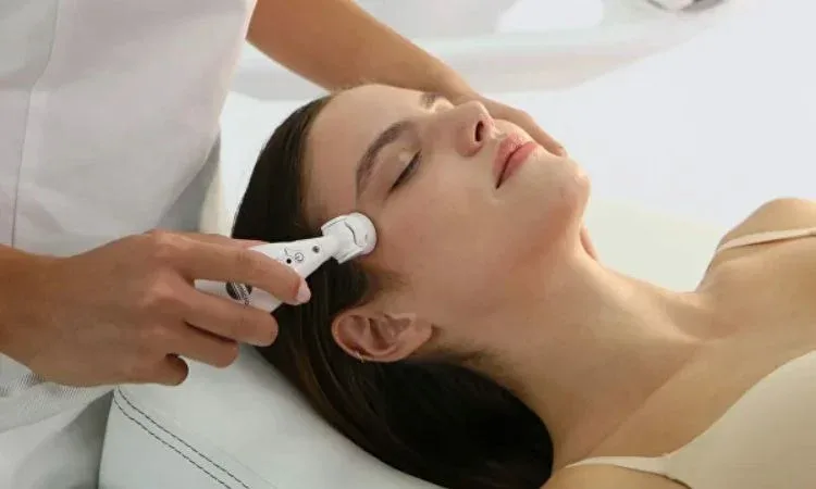 Solutions for Facial Laxity with icoone