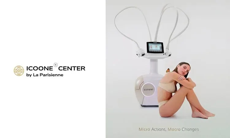 Icoone Talks Scientific Series