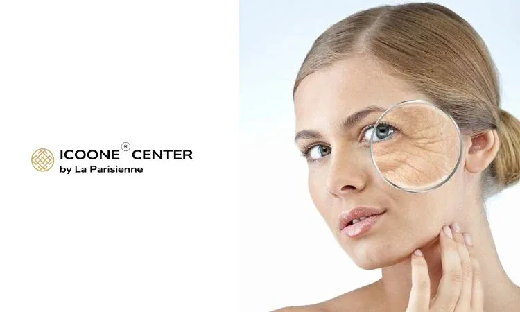 Why Skin Wrinkles With Age?