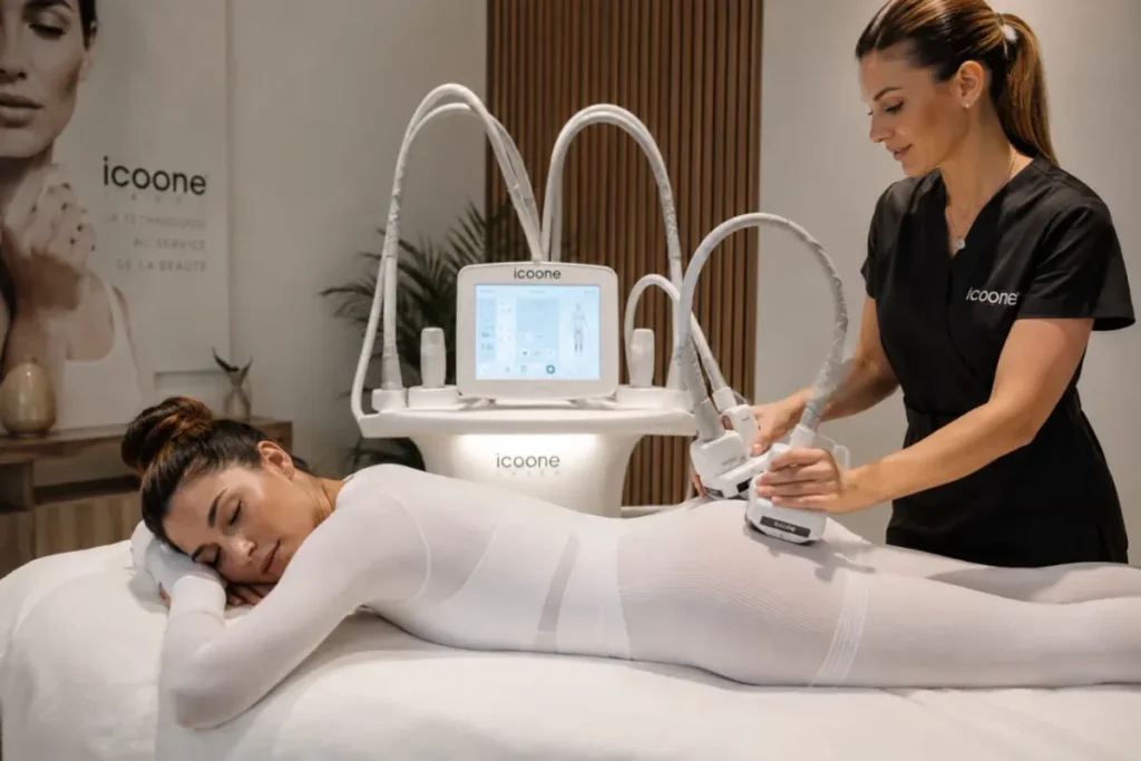 Body Sculpting with ICOONE®_ Modern Body Contouring