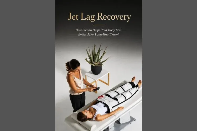 Jet Lag Recovery