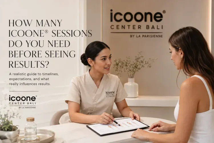 How Many Sessions Before You See Results?