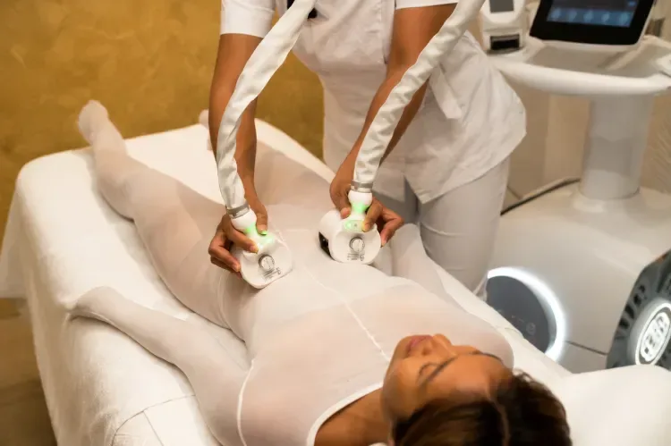 How to Choose a Cellulite Treatment Center in Bali